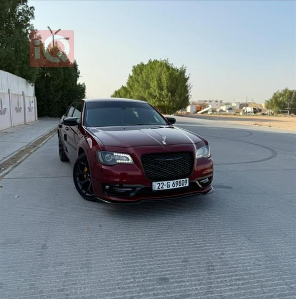 Chrysler 300 2019 for sale in Iraq - Najaf